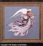 (image for) Angel Of Spring